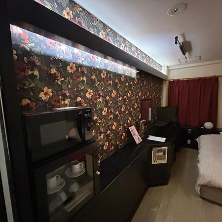 Hotel Sunday Brunch (Adults Only) Kyoto Eksteriør billede
