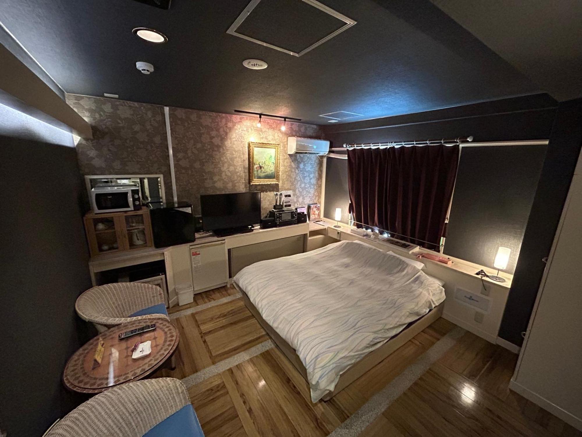 Hotel Sunday Brunch (Adults Only) Kyoto Eksteriør billede