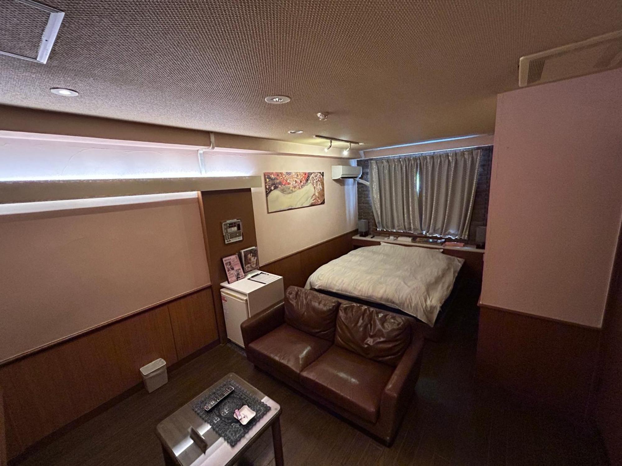 Hotel Sunday Brunch (Adults Only) Kyoto Eksteriør billede