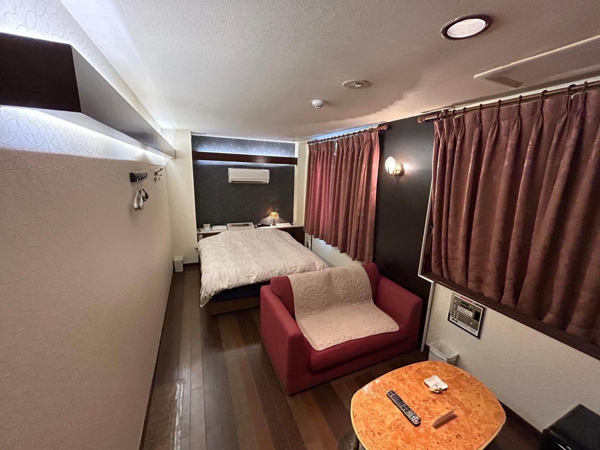 Hotel Sunday Brunch (Adults Only) Kyoto Eksteriør billede