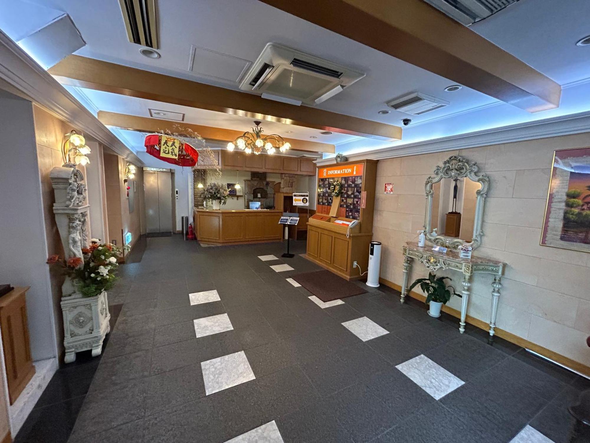 Hotel Sunday Brunch (Adults Only) Kyoto Eksteriør billede