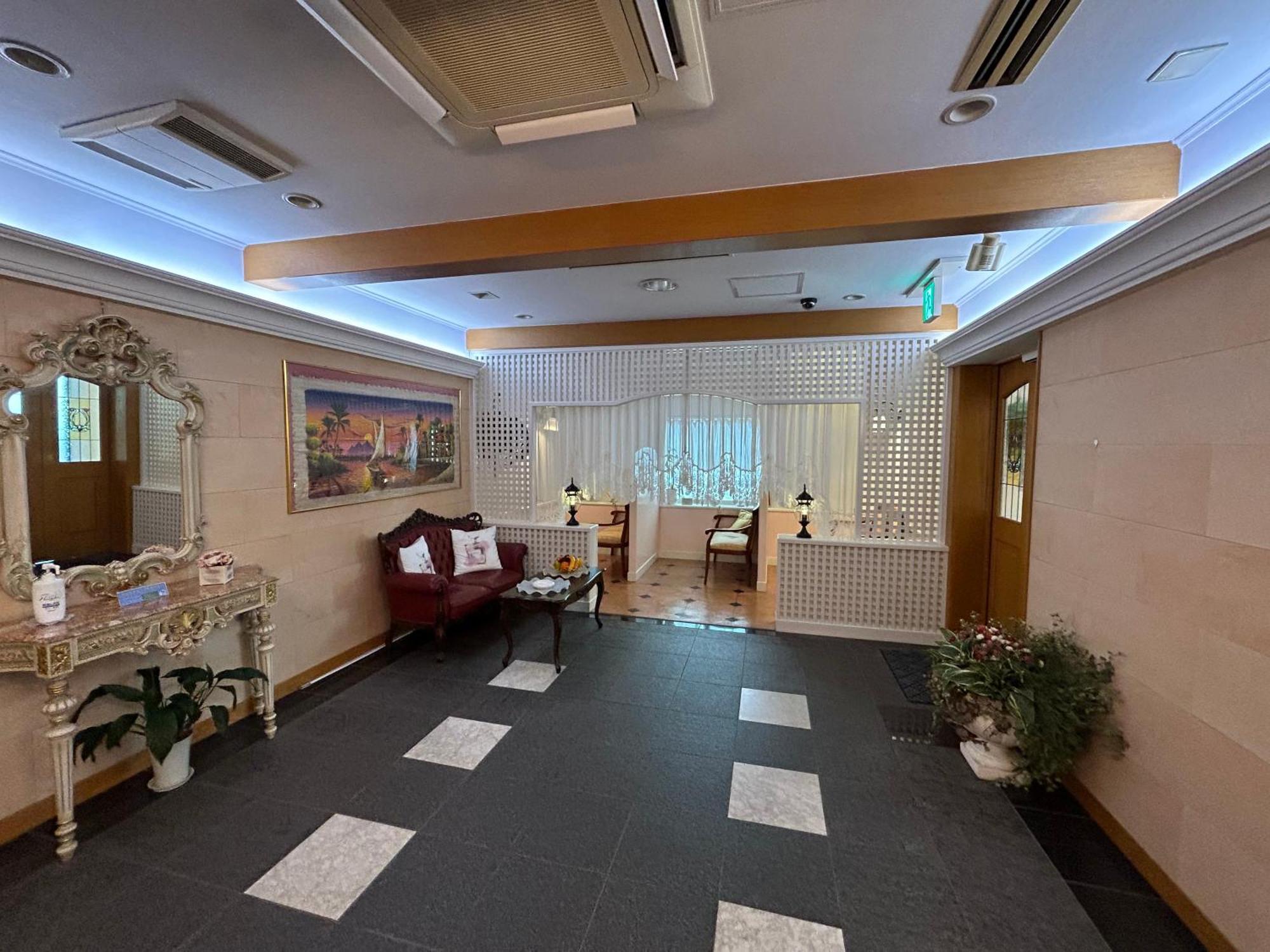 Hotel Sunday Brunch (Adults Only) Kyoto Eksteriør billede